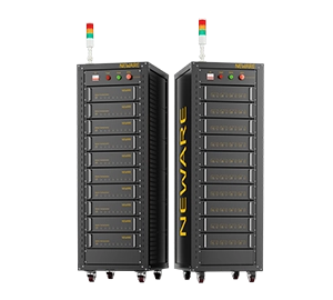 CT-9000 系列 NEWARE Battery Test,世界先进电池材料研究设备供应商