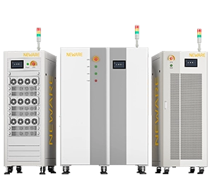 CE-6000 系列 NEWARE Battery Test,世界先进电池材料研究设备供应商