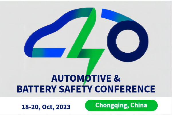Automotive & Battery Safety Conference